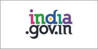 Link to The National Portal of India Website 